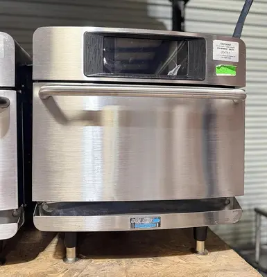 Used 2024 TURBOCHEF ENCORE2 BULLET Electric Ovens Georgia US | Southeast Equipment Sales #1316168