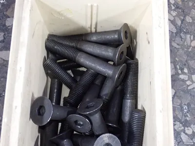 Screws