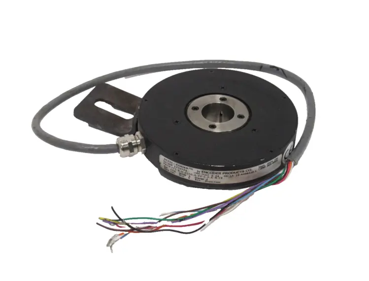 Used ENCODER PRODUCTS _UNKNOWN_ Encoders Michigan US | SB Industrial Supply #807684