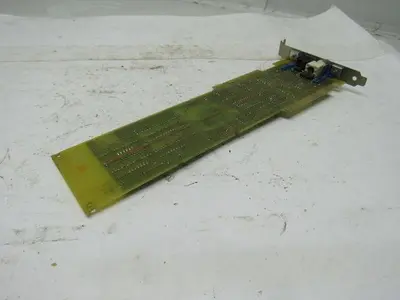 DCA 007745 TG Multiple Computer Interface Circuit Board