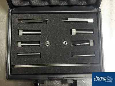 USED IMA IMA Zanasi 40 Tool Change Over Kits