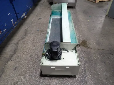 27" X 17.5" X 10.5 Flux Spray Machine - Vkpo85a
