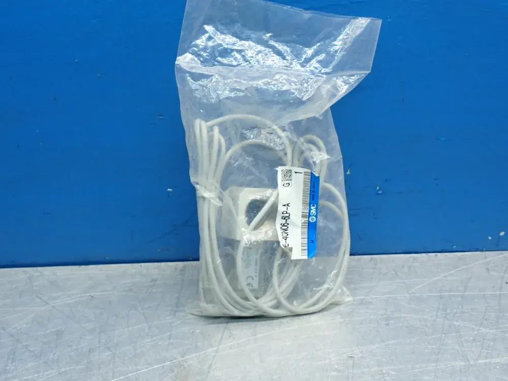 New | in-Stock SMC IS10E40N066LPA Pressure Switches Ohio US | HGR 24 #1094996