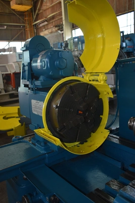CINCINNATI-MILACRON HEALD 273A Internal Grinders (ID, I.D., Inside Diameter) | Mohawk Machinery (5)