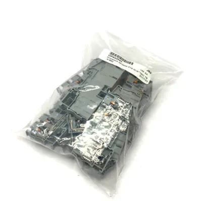 USED PHOENIX CONTACT 3212934 FEED-THROUGH TERMINAL BLOCK