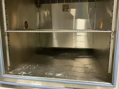 Used CSZ ZP321.5H/AC Heat Treating Units Ohio US | HGR 24 #1405037
