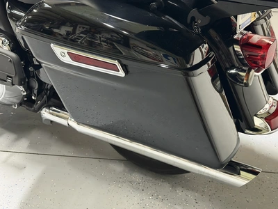Used 2015 HARLEY DAVIDSON FLHTP Motorcycles (Misc) Michigan US | Miedema Asset Management Group #1293926