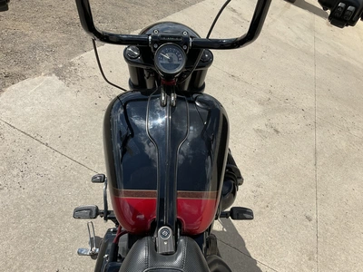 Used 2017 HARLEY DAVIDSON FXSE PRO-STREET  BREAKOUT CVO Motorcycles (Misc) Michigan US | Miedema Asset Management Group #1437350