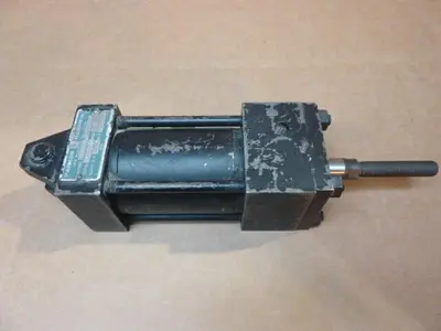 USED PARKER HANNIFIN CBB 2A 130
