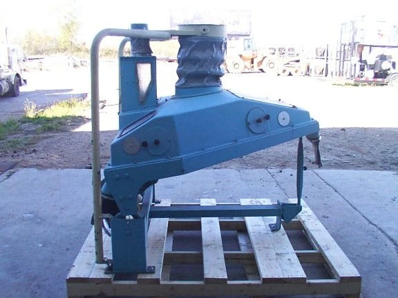 Used _UNKNOWN_ _UNKNOWN_ Separators Minnesota US | A&I Equipment #1317241