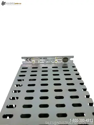 Used MITSUBISHI C36N9A048 Resistors Kentucky US | Industrial Parts R Us Inc. #1394820
