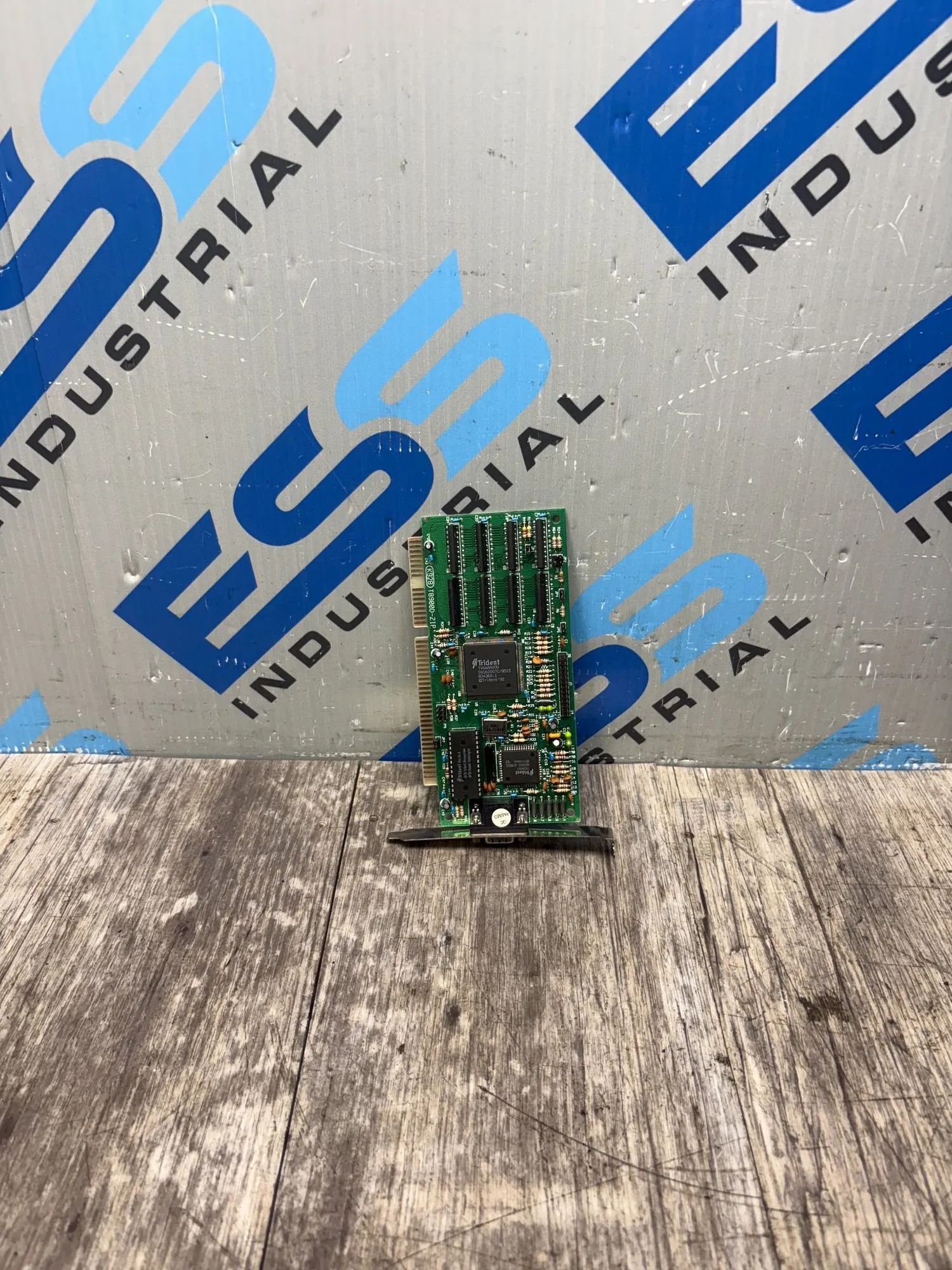 Used TRIDENT K928 Misc Electrical & Power Parts South Carolina US | ESS Industrial Equipment Sales #1329101