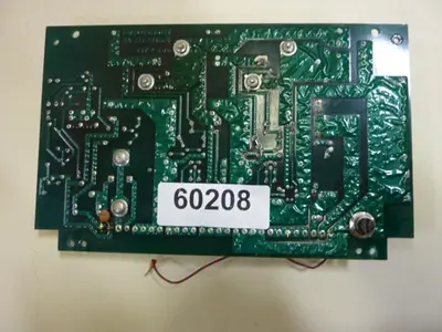 USED INDRAMAT 109-313-3201B-6