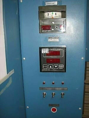 BEMCO Does Not Apply Environmental Test Chambers | Amiron Machinery (4)