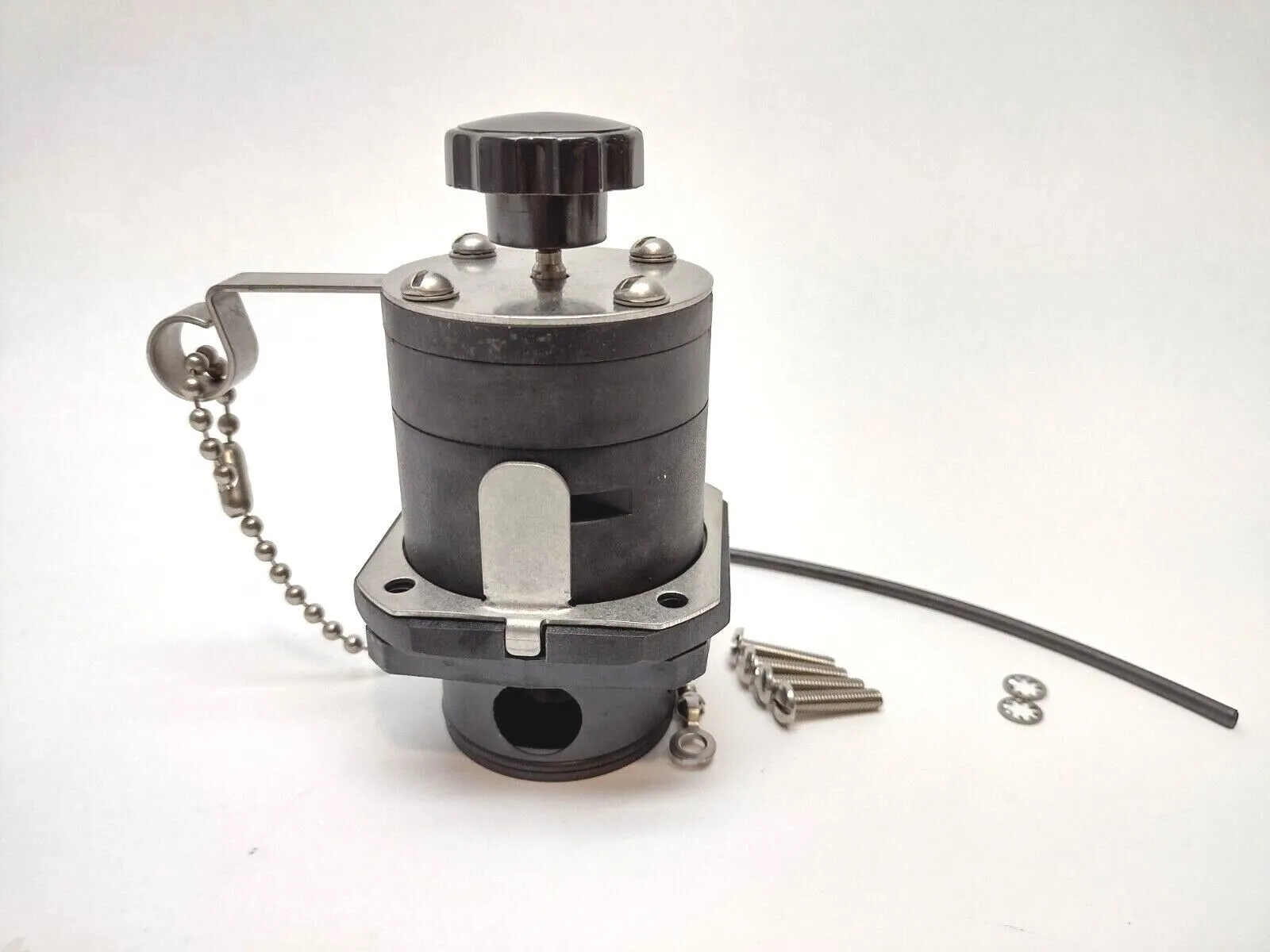 WCV-11553 | Rocon  Control Valve Cartridge - New Other