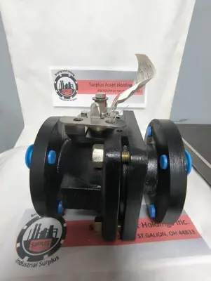 New | in-Stock HILLS-MCCANNA CF1712 Plumbing Equipment Ohio US | Surplus Asset Holdings #1265692