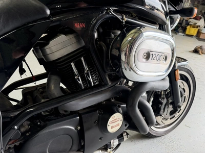Used 2000 HARLEY DAVIDSON BUELL CYCLONE Motorcycles (Misc) Michigan US | Miedema Asset Management Group #1293913