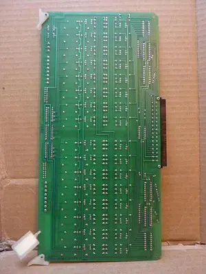 USED SCI 22890-1 REV F