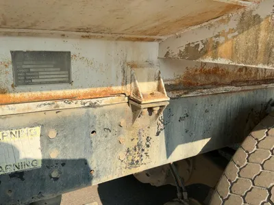 Used 1988 INTERNATIONAL TBD Water Trucks Michigan US | Miedema Asset Management Group #1314018