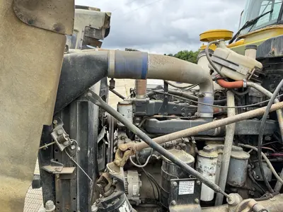 Used 1997 MACK RD690S Tanker trucks Texas US | Proxy Equipment #1426006