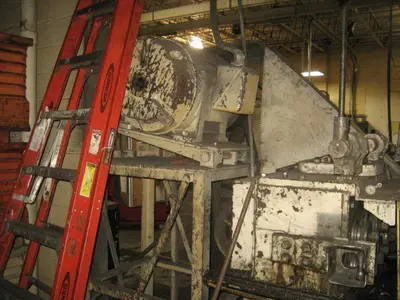 USED LEWIS 10-F