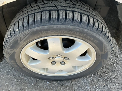 USED 2007 CHRYSLER PT CRUISER