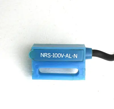 USED NKE NRS-100V-AL-N