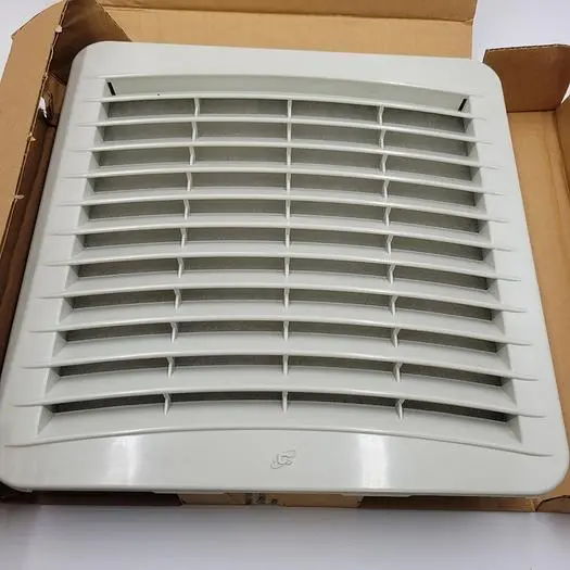 New | in-Stock COSMOTEC COSMOTEC GHF25 FILTER FAN NEW IN BOX Filters | ND Industrial Surplus #1221710