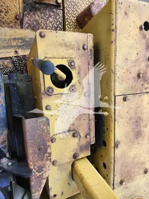 USED 1986 DRESSER TD20E