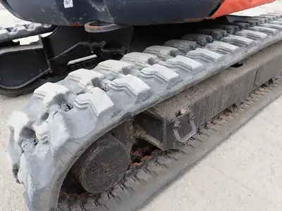Used 2019 KUBOTA U27-4 Crawler Excavators - Mini Massachusetts US | Brookside Equipment Sales #1453498
