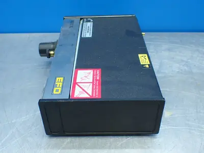 USED EFD 1500XL15