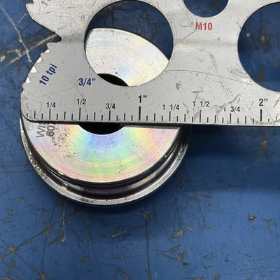 New | in-Stock Wissota Tool 6074575 Miscellaneous MRO Indiana US | J&J Industrial Supply #1280968