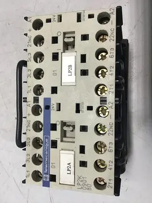 USED TELEMECANIQUE LP2K0901BD