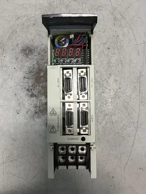 USED MITSUBISHI MR-J2-10A