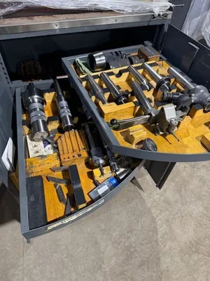 SIP 6R Jig Borers | Excel Machinery Marketing (4)