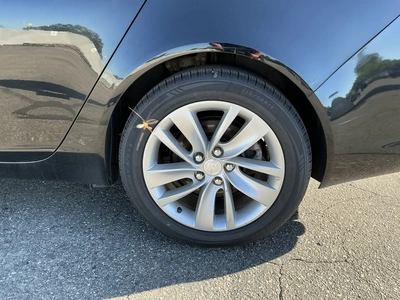 Used 2015 BUICK REGAL Sedans Michigan US | Miedema Asset Management Group #1308141
