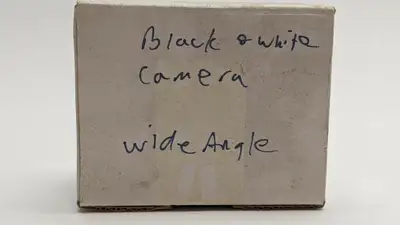 Used SuperCircuits SuperCircuits Security Cameras Michigan US | Maverick Industrial Sales #1460999