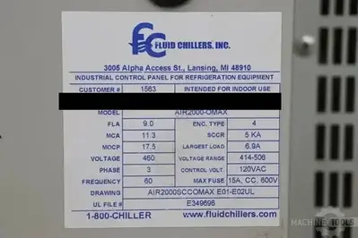 Used 2021 OMAX 55100 Waterjet Cutters Arizona US | KD Machinery #1541068
