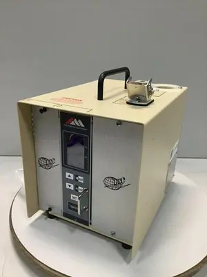 NEW IDEAL MACHINERY IM-MF1-G