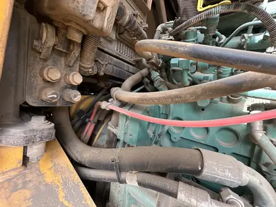 Used 2016 VOLVO L90H Wheel Loaders Pennsylvania US | Proxy Equipment #1388769