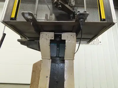 Used GREENERD _UNKNOWN_ Hydraulic Presses Indiana US | Arrow Industrial #920871
