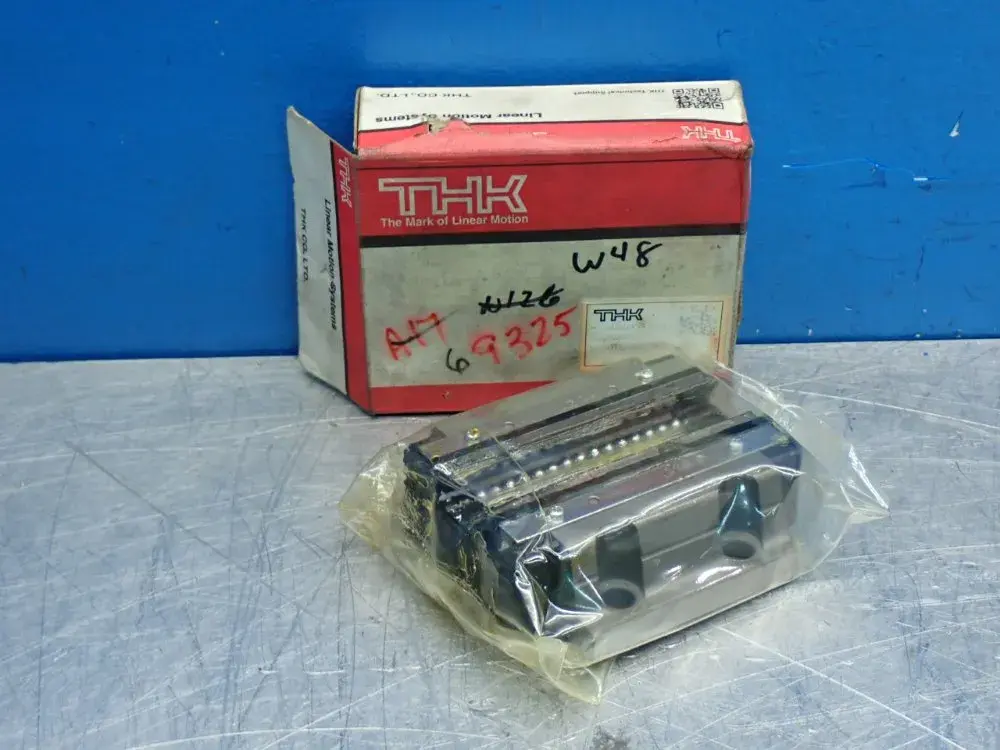 New | in-Stock THK SR30TB1SSGK Tooling & Accessories (Other) Ohio US | HGR 24 #1005910
