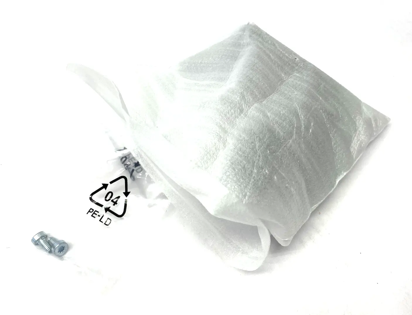 New | in-Stock ABB OmniCore FlexPendant E-Stop Button Cover/Cradle Piece Robot Parts Michigan US | Maverick Industrial Sales #1391343