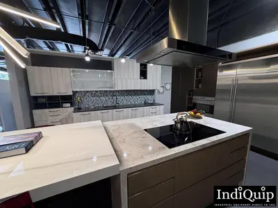 Used MULTIPLE _UNKNOWN_ Retail Store Fixtures US | IndiQuip #1284607