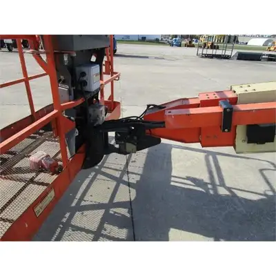 Used 2007 JLG 800S Manlifts New York US | United Lift #1445786