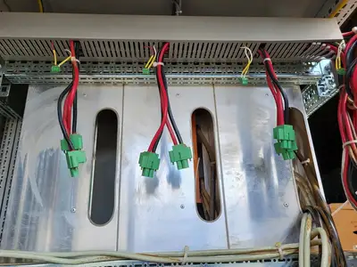 Loop Test System