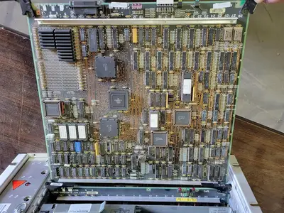USED HONEYWELL 51401498-100