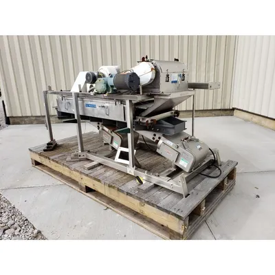 USED SYNTRON FH-22-C-DT