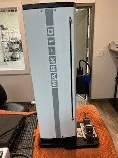 MARK-10 ESM303 MEASURING EQUIPMENT, LINEAR | Machinery Resources International (5)