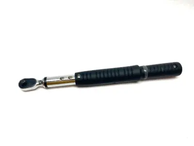 USED PROTO ELECTRONIC TORQUE WRENCH 3/8" DRIVE